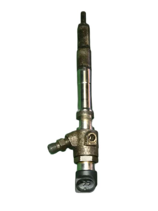 Injetor VW GOLF VI 1.6 TDI (77 kW / 105 cv) [02.2009 - 11.2012] 03L130277B (OEM)