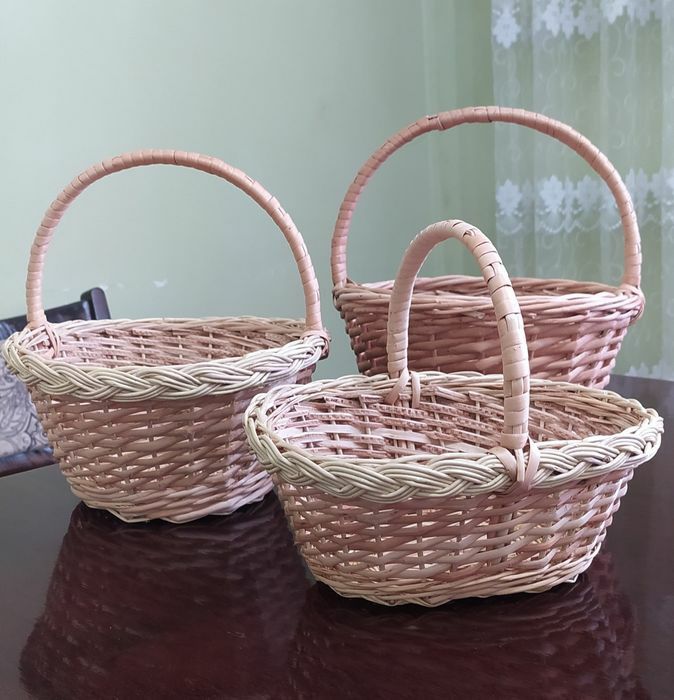 Кошики для діток