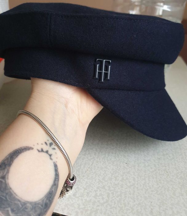 Кепи Tommy Hilfiger