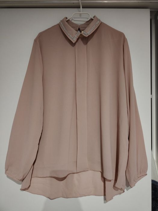 Elegancka bluzka damska