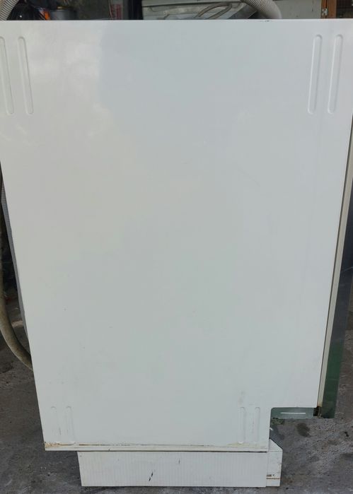 Máquina de lavar loiça Bosch de encastre