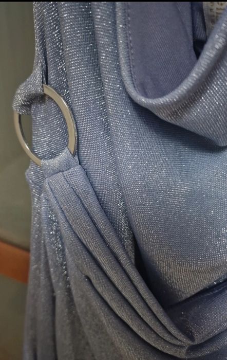 Vestido cerimónia Relish