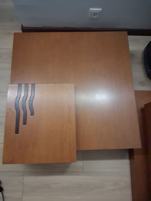 Mesa de centro de sala