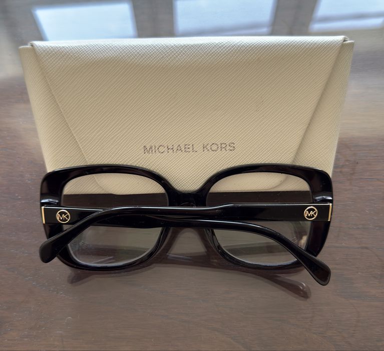 Oprawki Micheal Kors