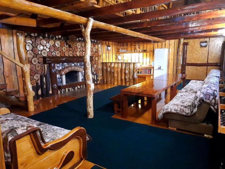 Світло є постійно.  Подобова оренда" БарлігВілла" бассейн баня чан