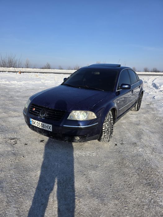 Продам пасат б5 +