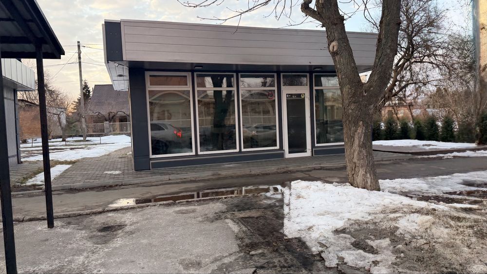 Здам в оренду приміщення 25мкв