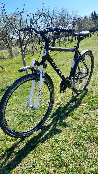 Rower fotelik rowerowy