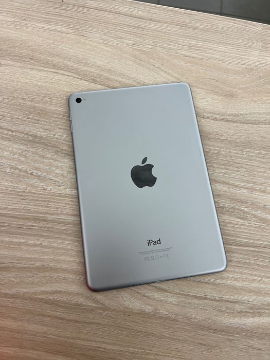 ipad mini 4 128 - купити планшети - Ціна на OLX.ua