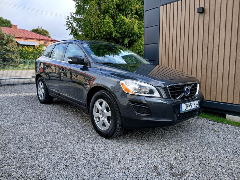 Volvo XC 60