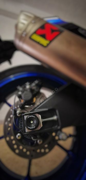 Suzuki gsxr1000rr Nov 2017