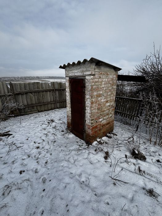 село Трепівка, вулиця Шкільна (торг реальному покупцю)