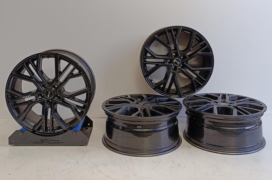 Alufelgi 5x108 20 Ford Volvo Land Rover Jaguar Brock B41-8520 4szt (F9361)