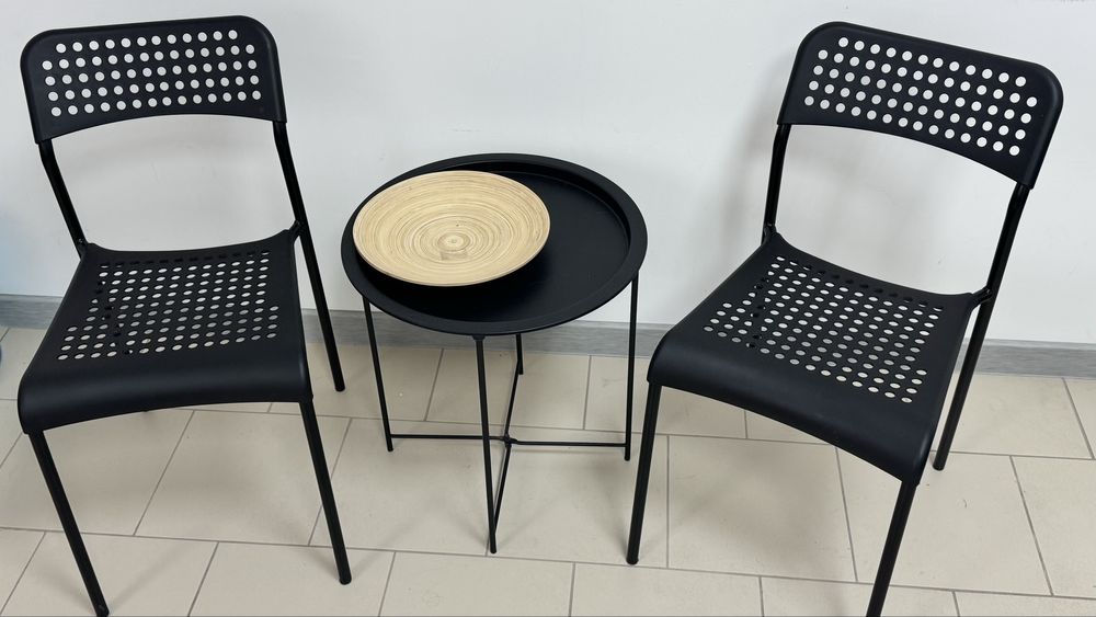 Продається перукарскі меблі із студії