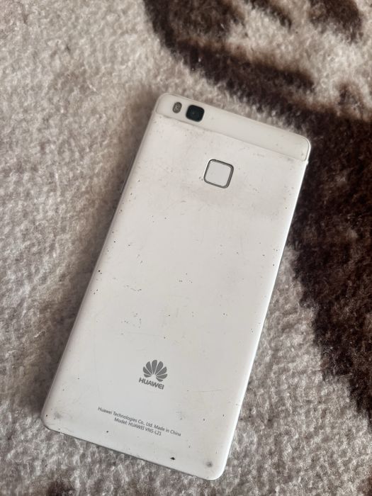 Huawei  P9  lite