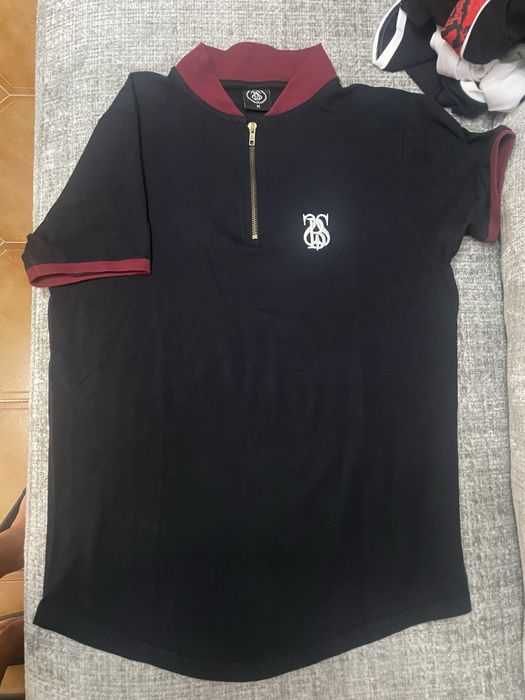 Sik silk, sinners, great iam, gianni kavanagh, calvin klein, nike, sbs