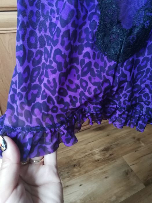 Gorset w rozmiarze 80C
