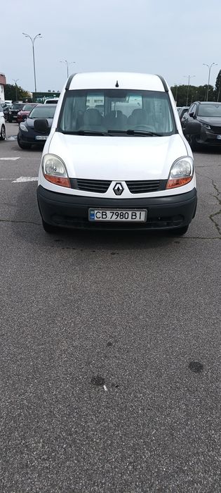 Продам Рено Кенго 2006. р.