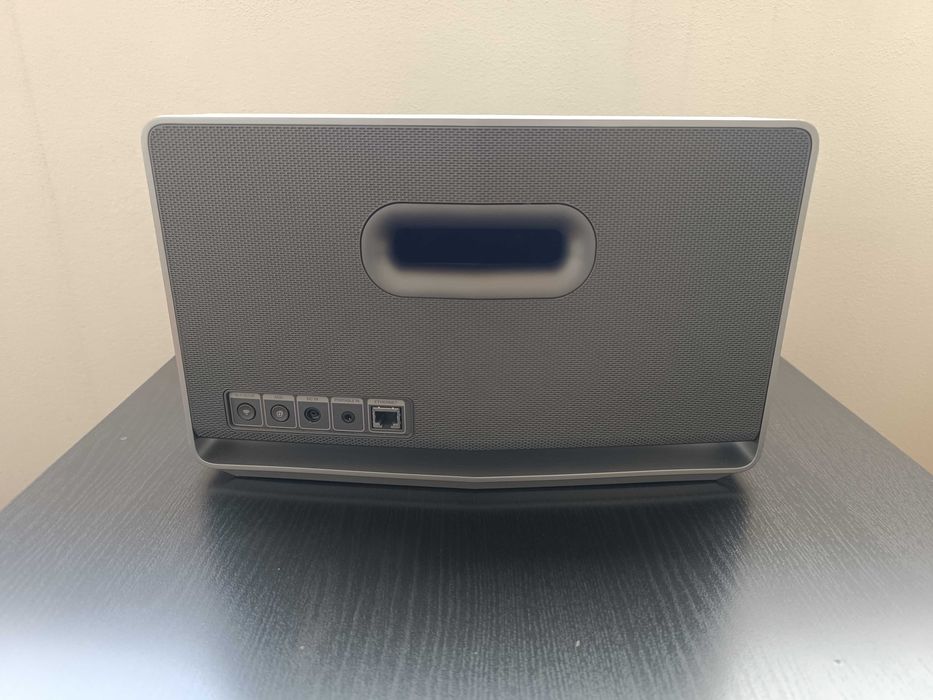 Vendo Coluna bluetooth LG NP8540