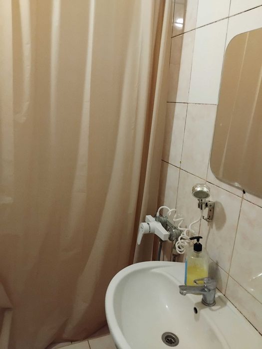 Довгострокова оренда одномістних та двомістних кімнат