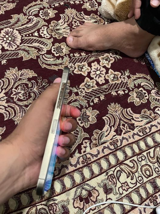 I Phone 12 Pro Max 256 GB