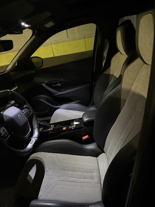 Peugeot e-2008 Gt