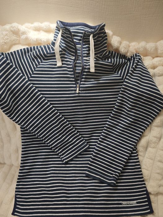 Кофта женская флисовая.