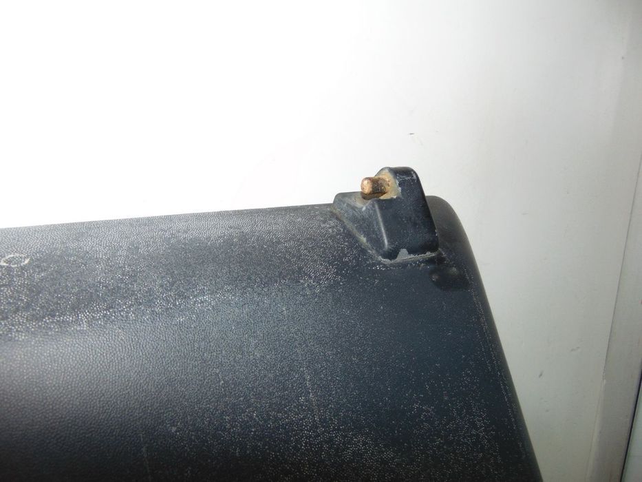 Renault Express giraflon