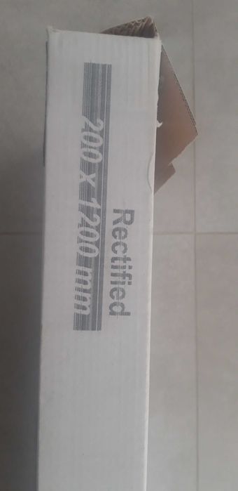 Płytki Rectified Scandinavia Beige 1200x200