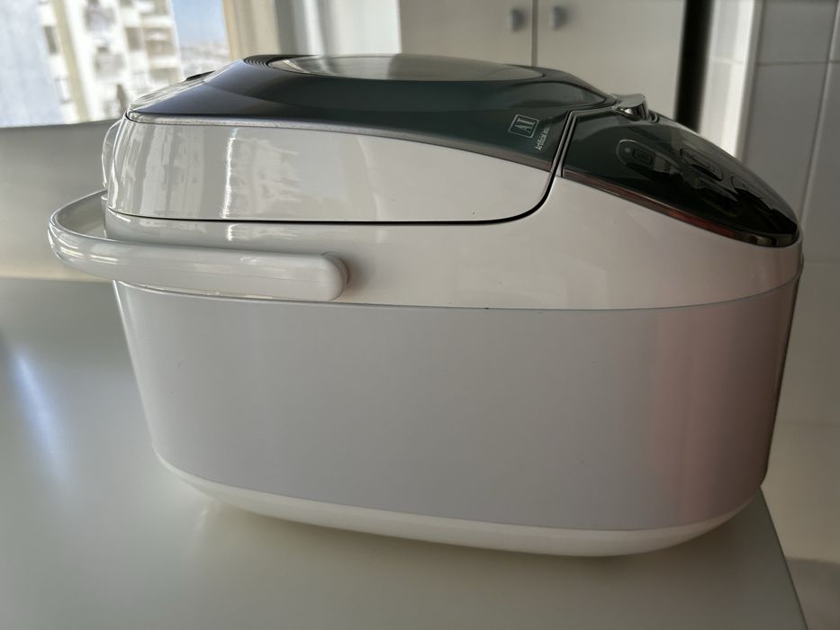 Robot de cozinha Moulinex