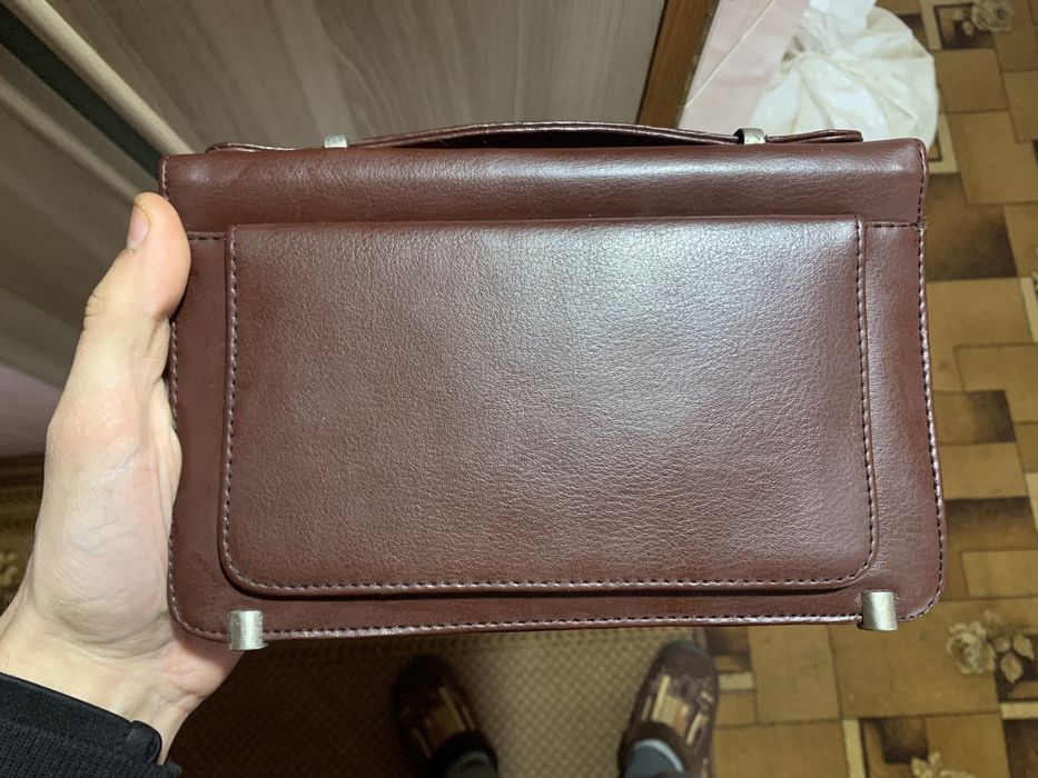 Сумка чоловіча клатч