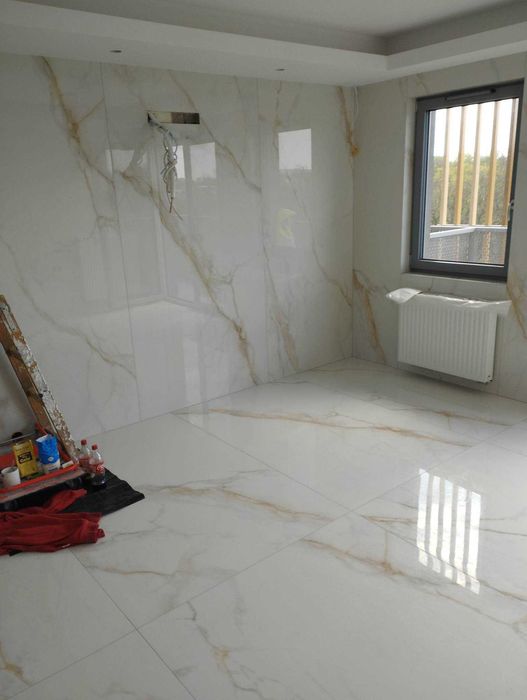 Firma Remontowo BudowlanaFliz-bud