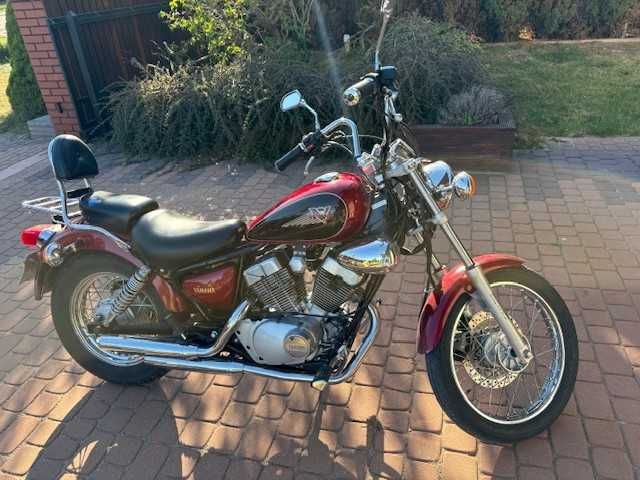 Yamaha