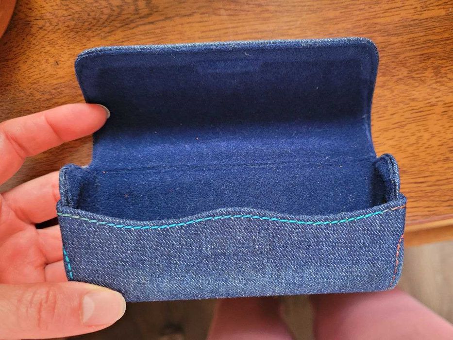 дитячий футляр для окулярів Акрополіс