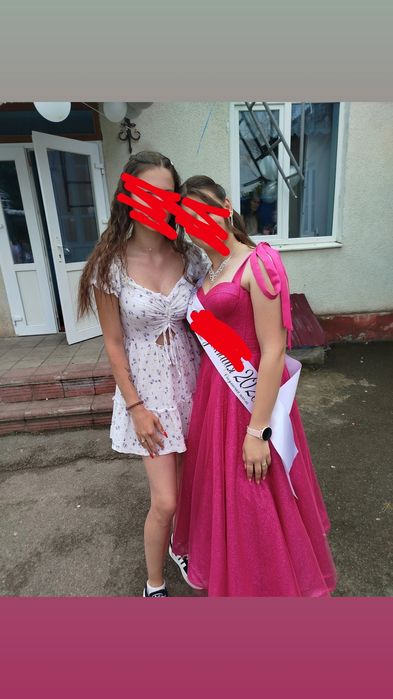 Продаю випускне плаття