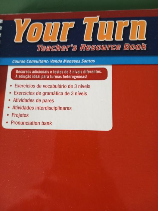 Caderno de atividades 8° ano