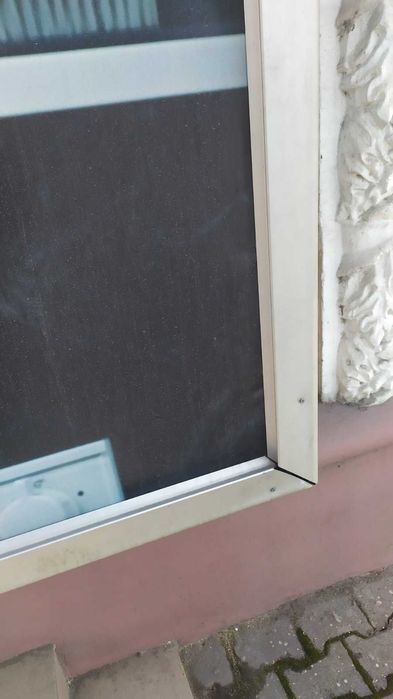 Продам рекламный щит с подсветкой