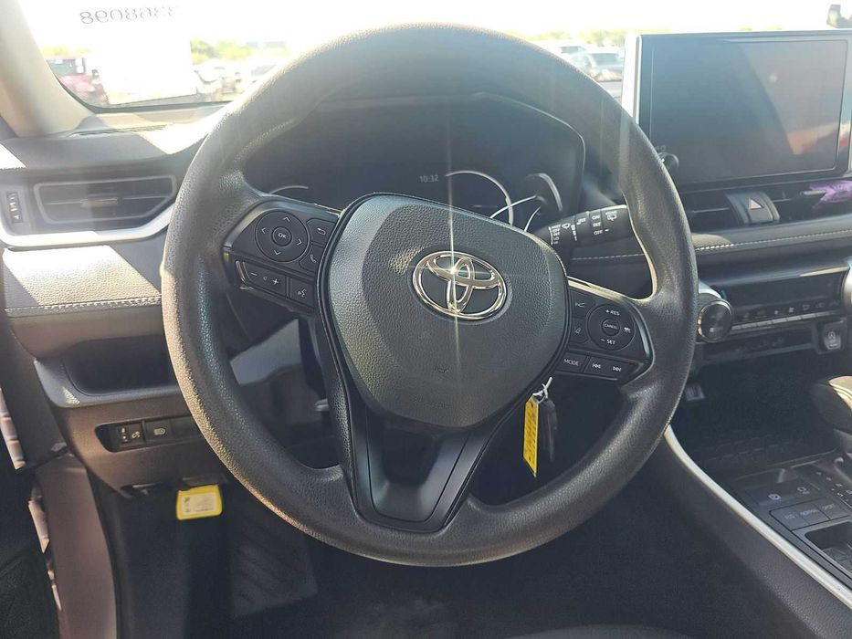 2024 Toyota RAV4 XLE З ПДВ