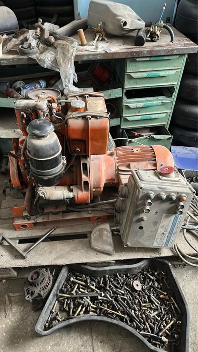 Продам генератор