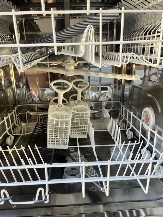 Máquina de Lavar Loiça Fagor Elegance Plus