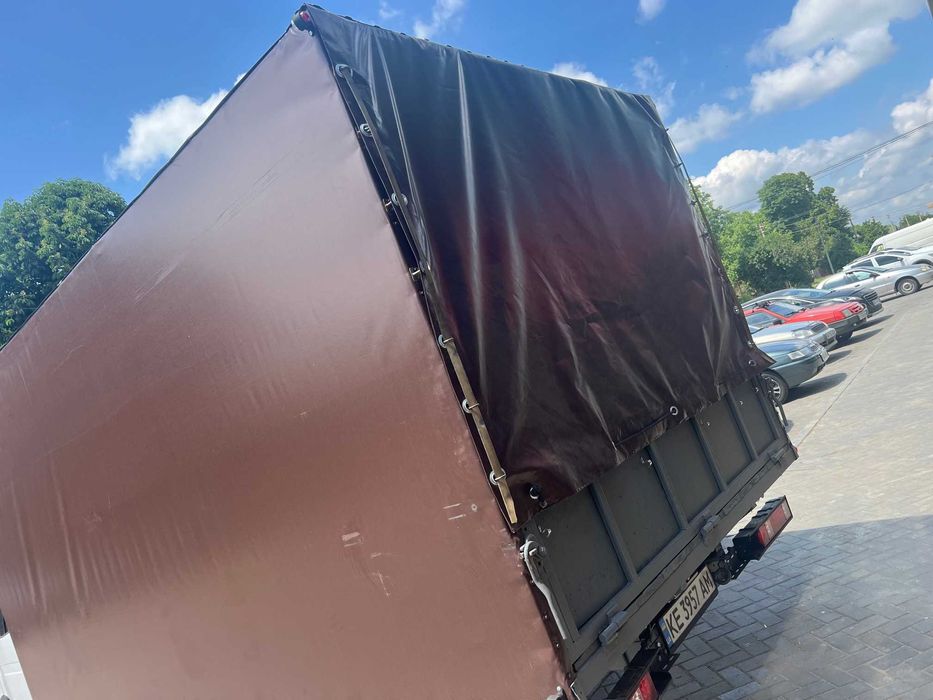 Газель бизнес турбо дизель 2.8л с завода,  3302 4,2метра обмен