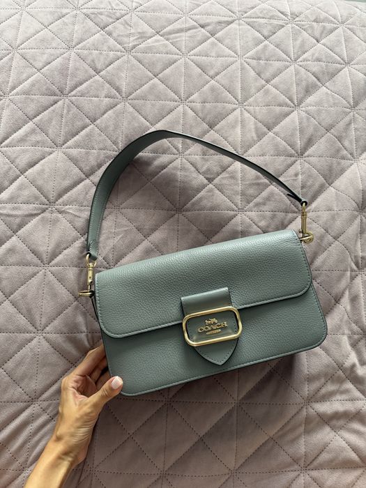 Сумка coach оригінал