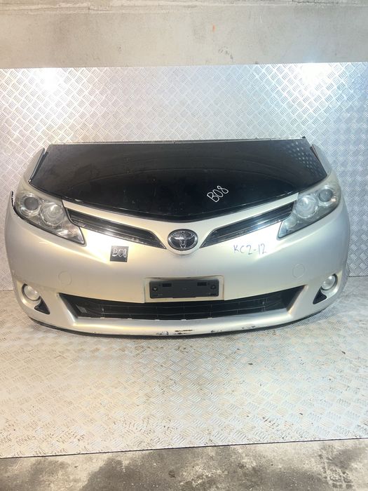 Przód kompletny Toyota Previa 2.4 benzyna