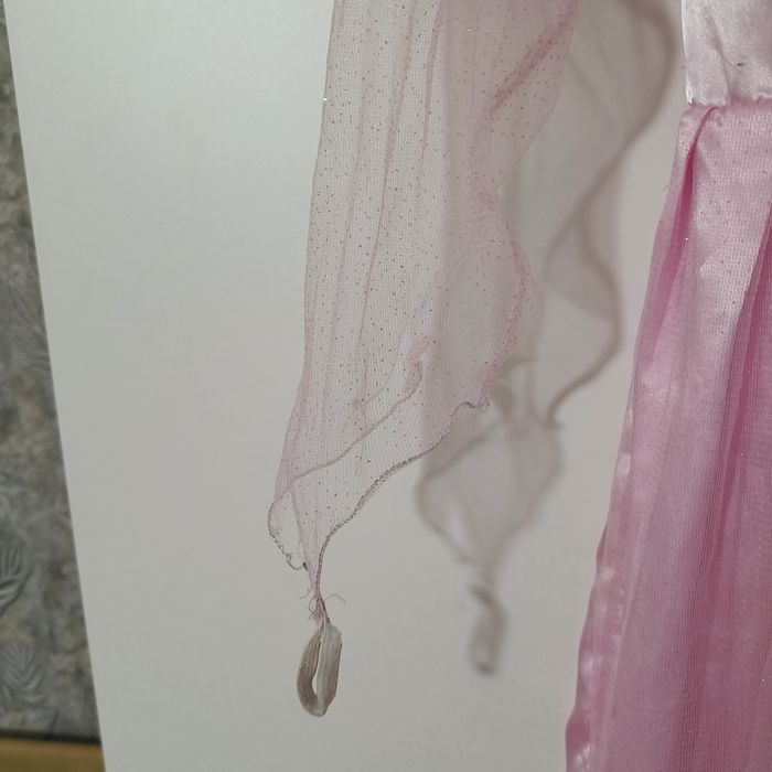 Bal karnawałowy sukienka rozmiar 116