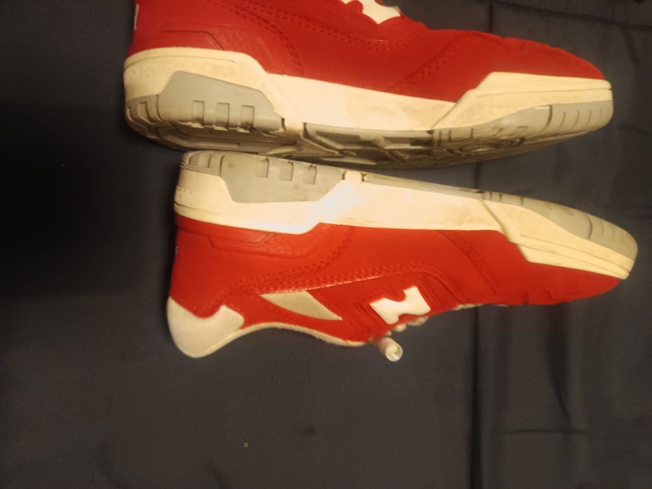 Tênis 34.5 new balance