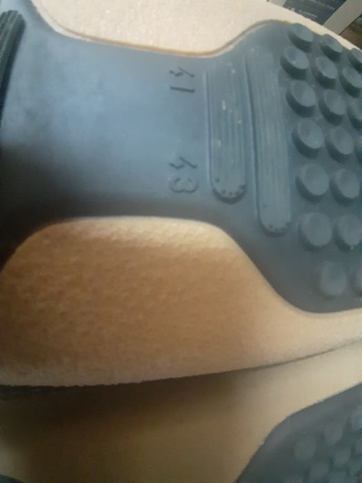 Botas de Ski como novas