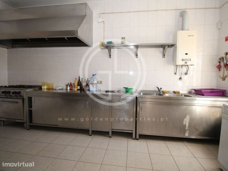 Habitação com negócio próprio - Algarve, Faro Albufeira, Olhos D'agua