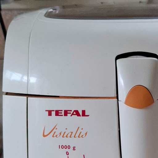 Фритюрниця Tefal Visialis  вироблена у Франції