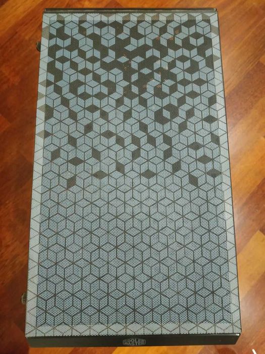 Корпус Cooler Master MasterBox Q300L