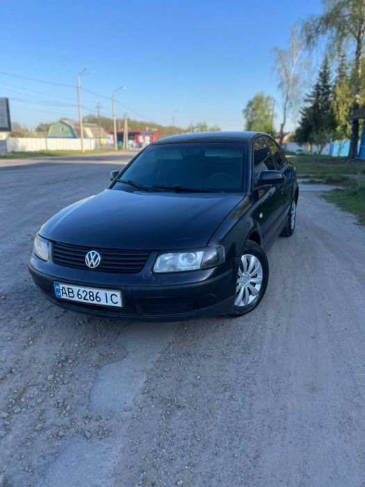 Продам  Volkswagen Pasat b 5